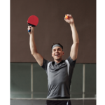 تنس طاولة للأعضاء (متميزة)