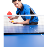 تنس طاولة للأعضاء (فردي)