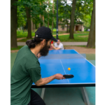 تنس طاولة للأعضاء (عادية)